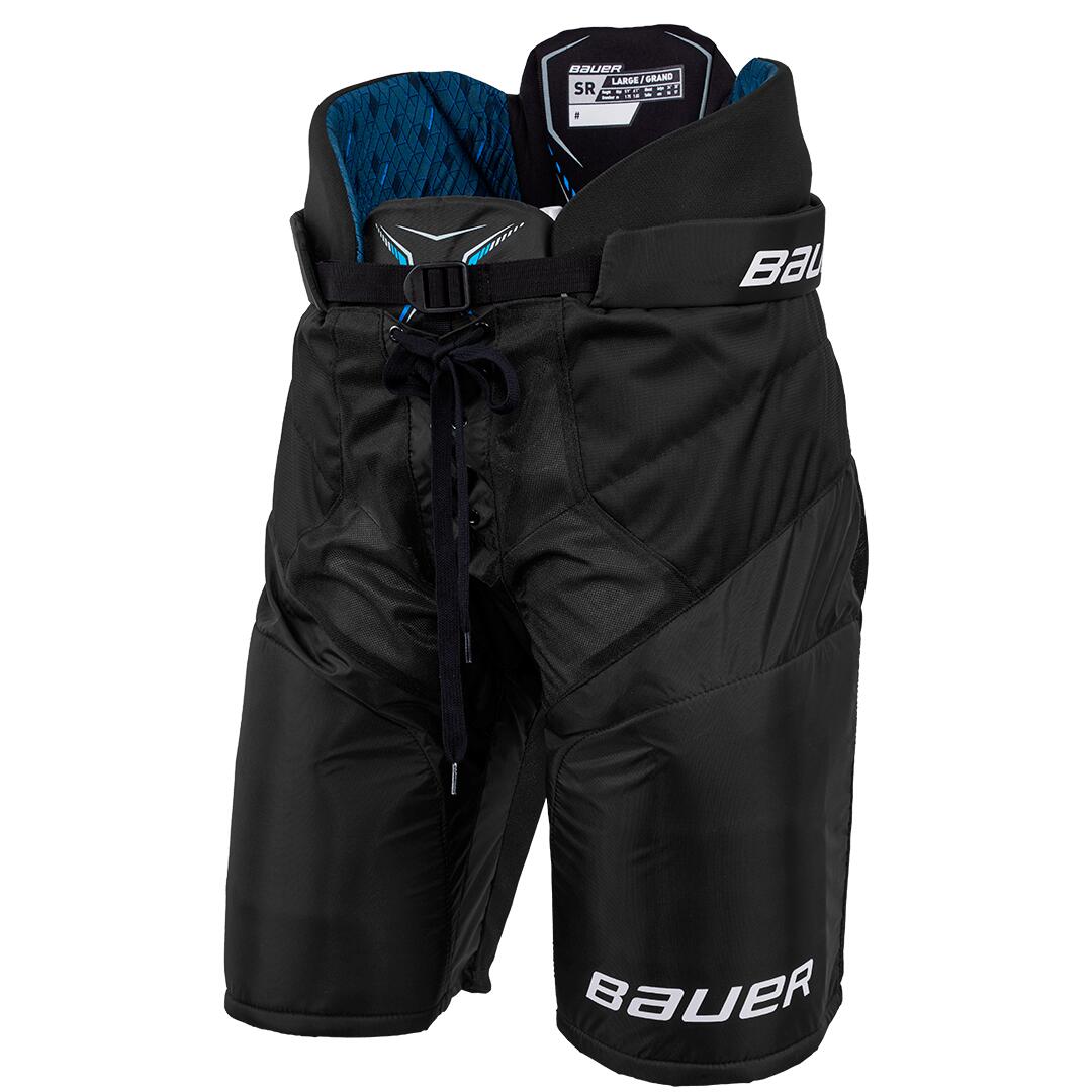 BAUER Kalhoty na lední hokej BAUER S21 X PANT - SR