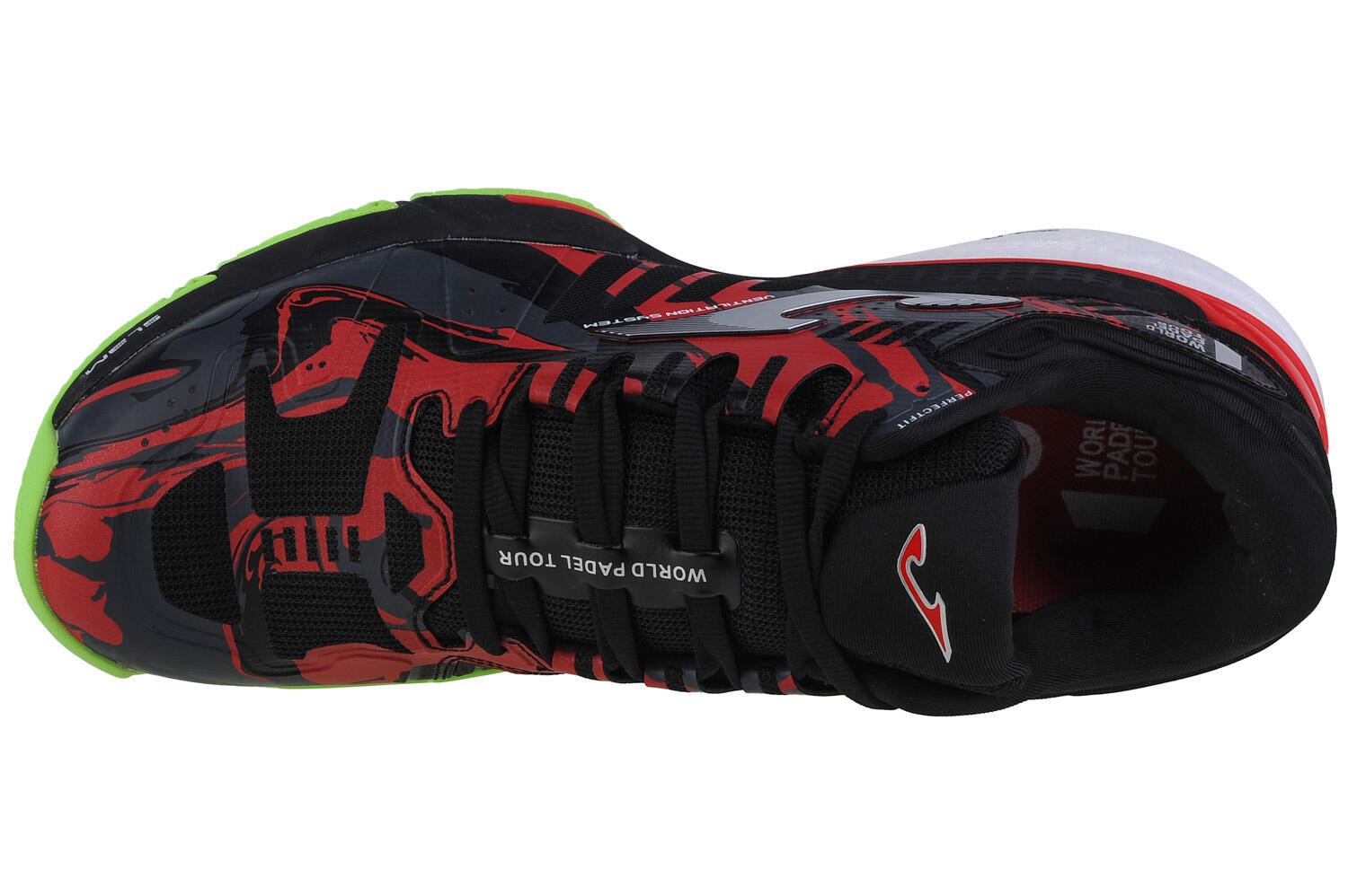 Calçado de Ténis para Homens T.Slam Men 23 TSLAMW 3/5