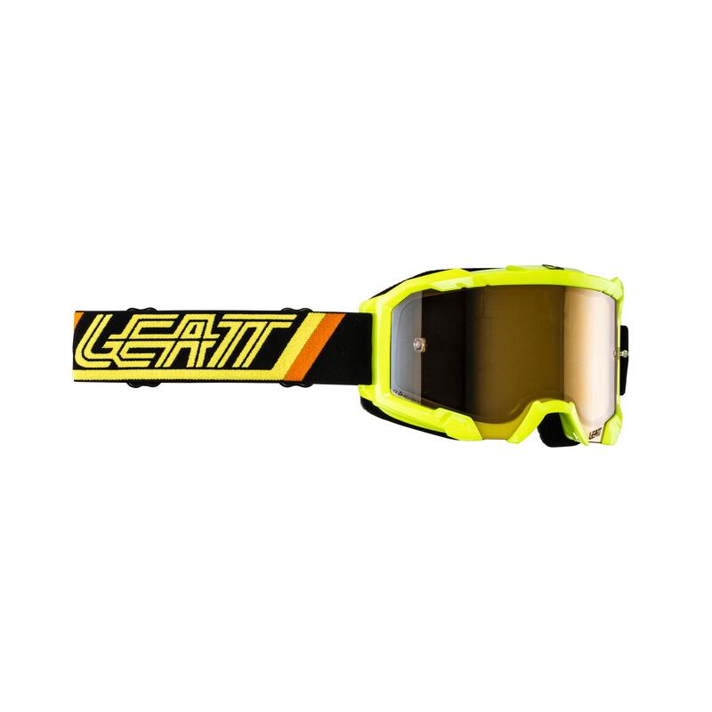 Goggle Velocity 4.5 Iriz - Citrus Bronze UC 68%