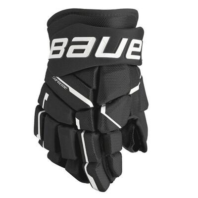 Bauer supreme m5 pro int hockeyhandschoenen