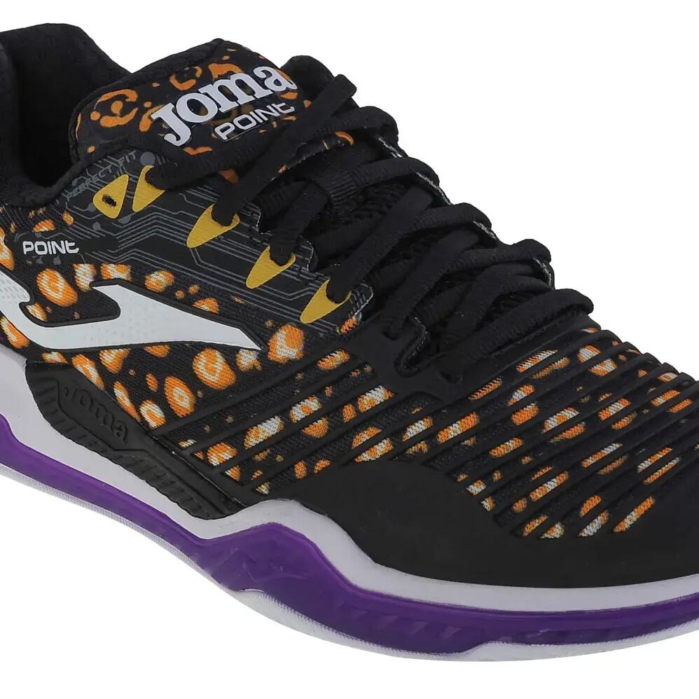 Mens Running shoes Joma T.Point 2219 Black