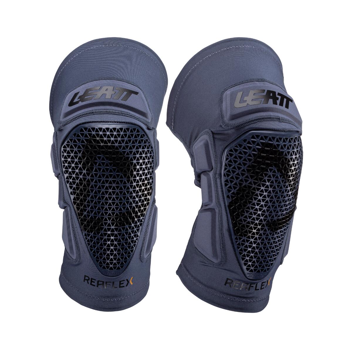 Joelheiras ReaFlex Pro 4/8