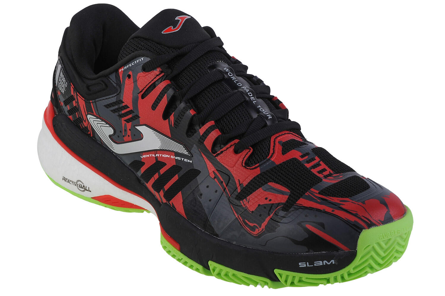 JOMA Tennisschoenen voor heren T.Slam Men 23 TSLAMW