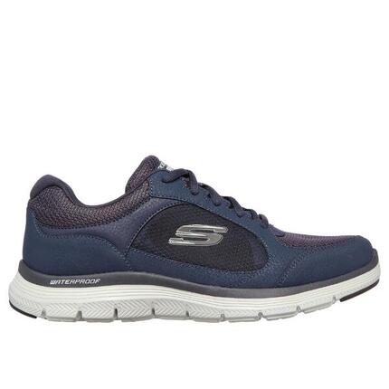 Zapatillas Skechers Hombre Flex Advantage 4.0 Navy