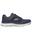 Zapatillas Deportivas Caminar Hombre Skechers 232222_NVY Azul marino de Cordones