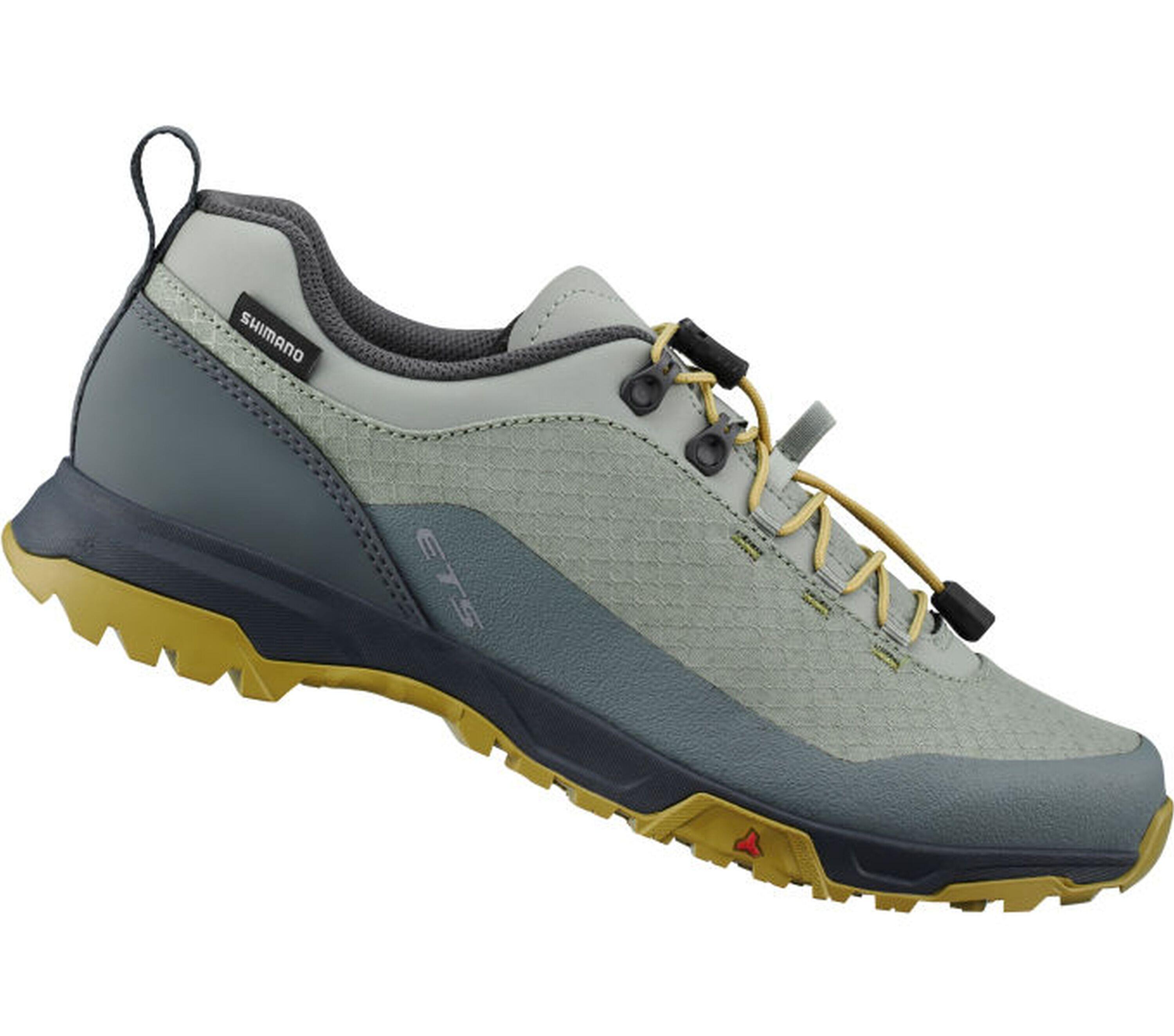 SHIMANO SHIMANO Dames - Fietsschoenen ET501W