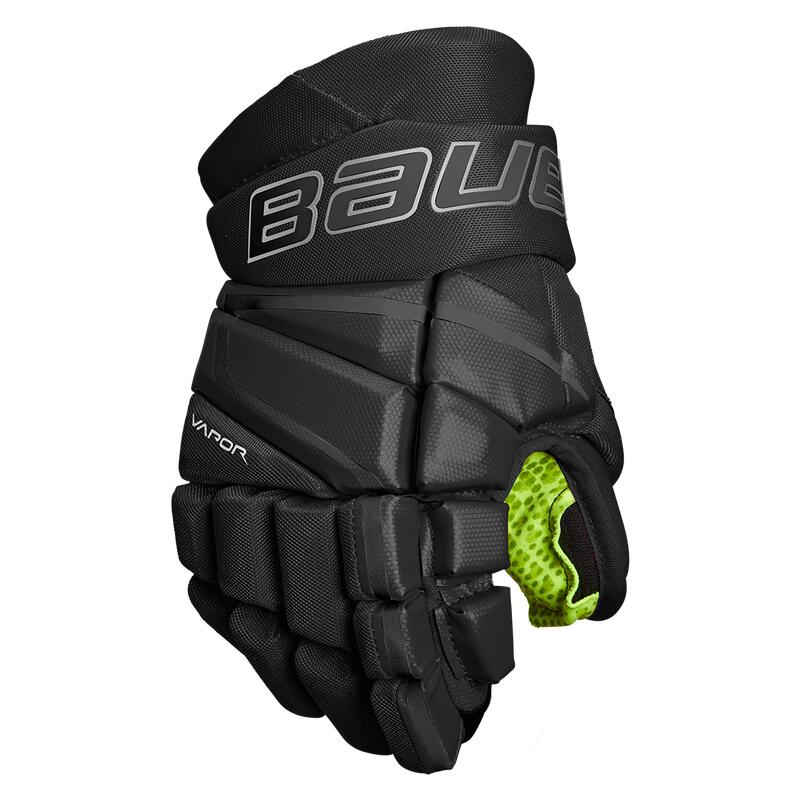 Hokejové rukavice BAUER S22 VAPOR 3X GLOVE - JR
