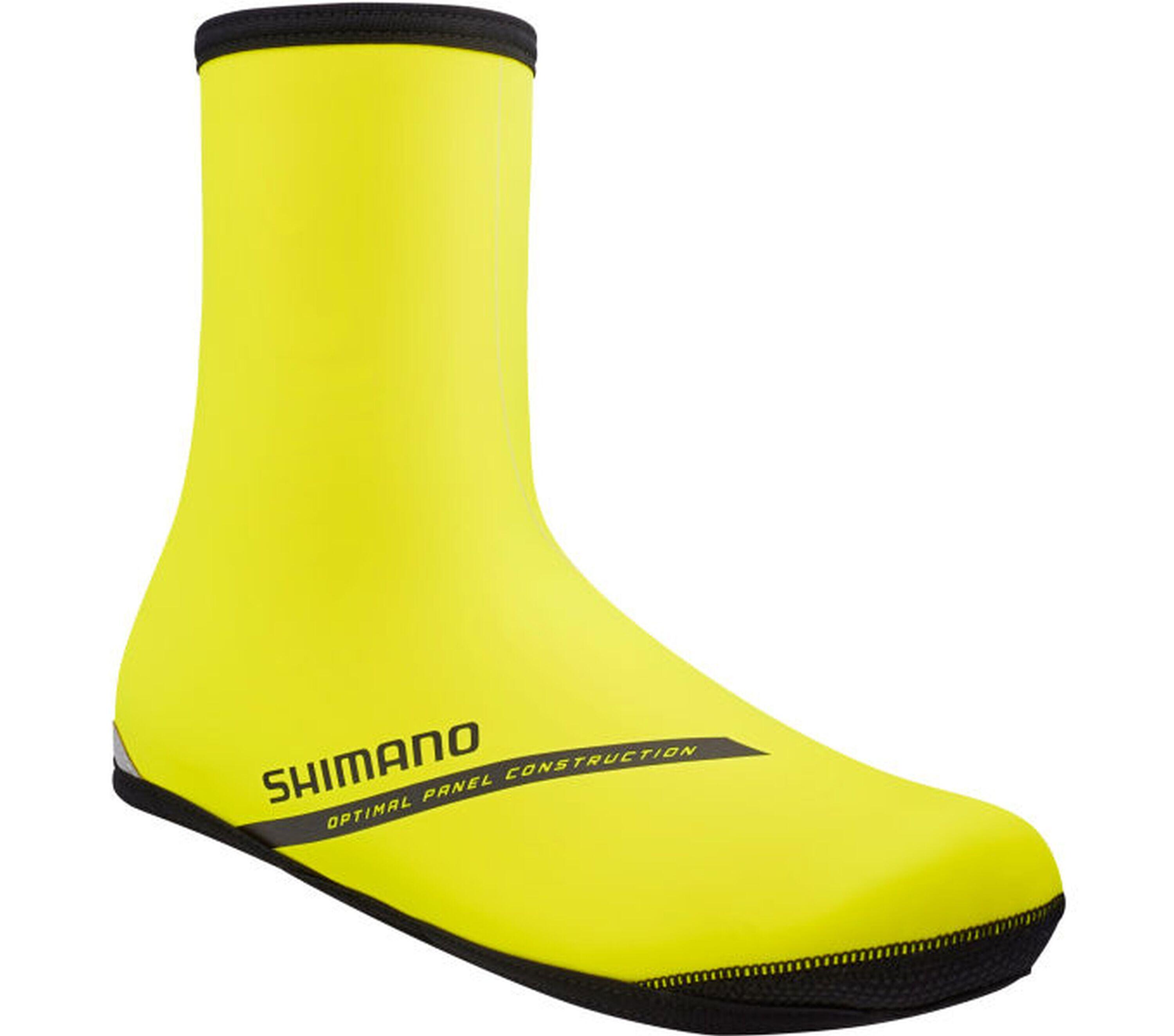 SHIMANO DUAL CR Shoe Cover |  Shimano