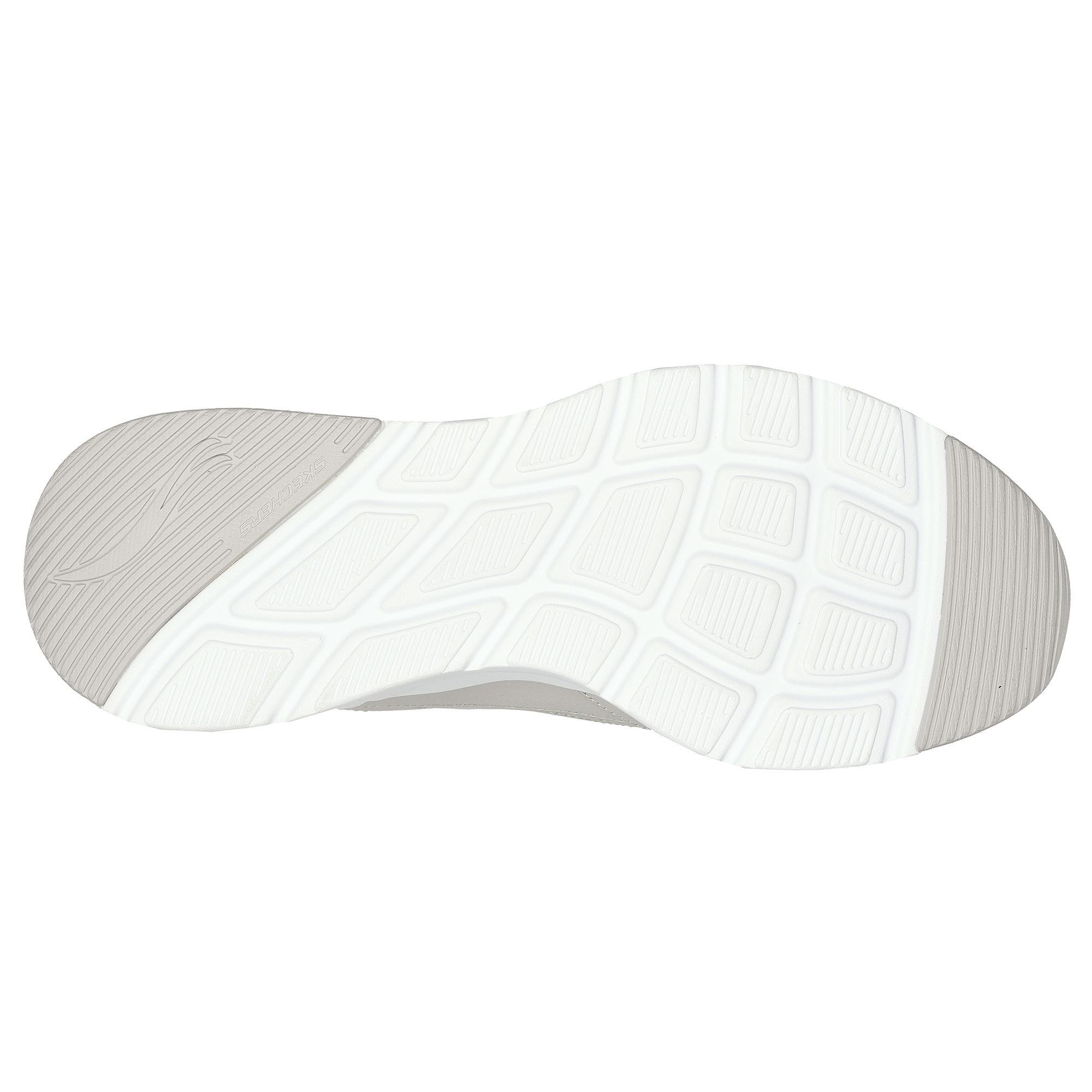 Baskets Skechers modèle 232646-NAT pour homme 3/5