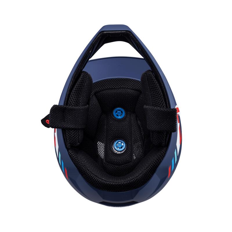 Helm MTB Gravity 1.0 - Blue