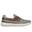 Sapatos Náuticos Desportivos para Homem Skechers 210237_Tpe Bege com Elásticos