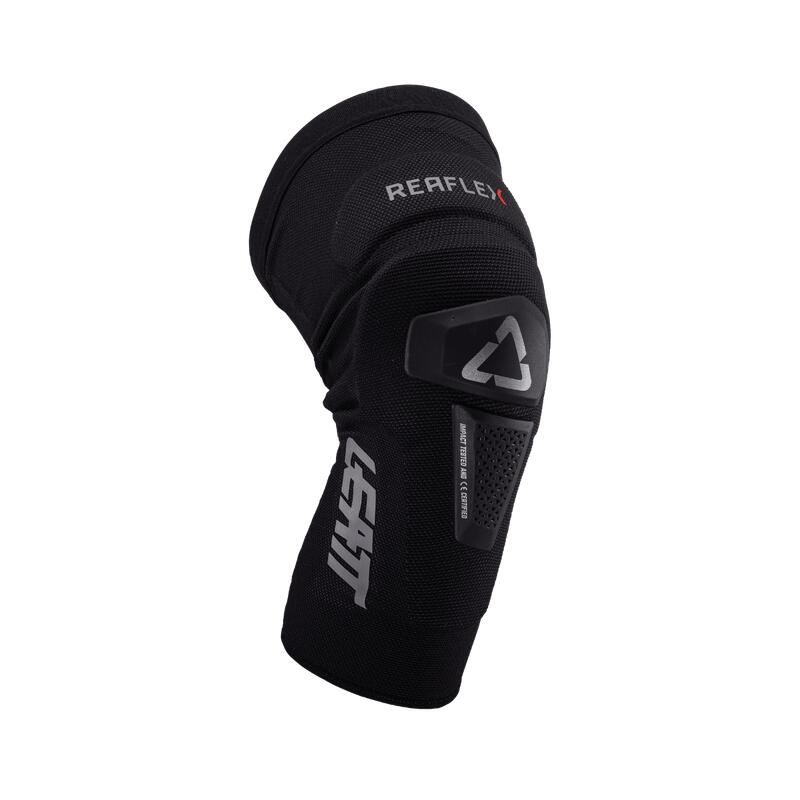 Knee Guard ReaFlex Hybrid Pro - Black