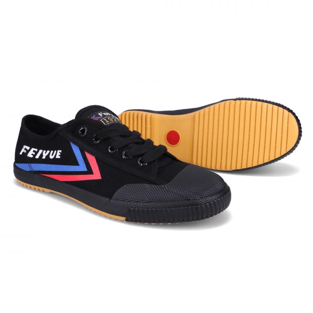 Fe Lo 1920 Canvas Shoe 2/4