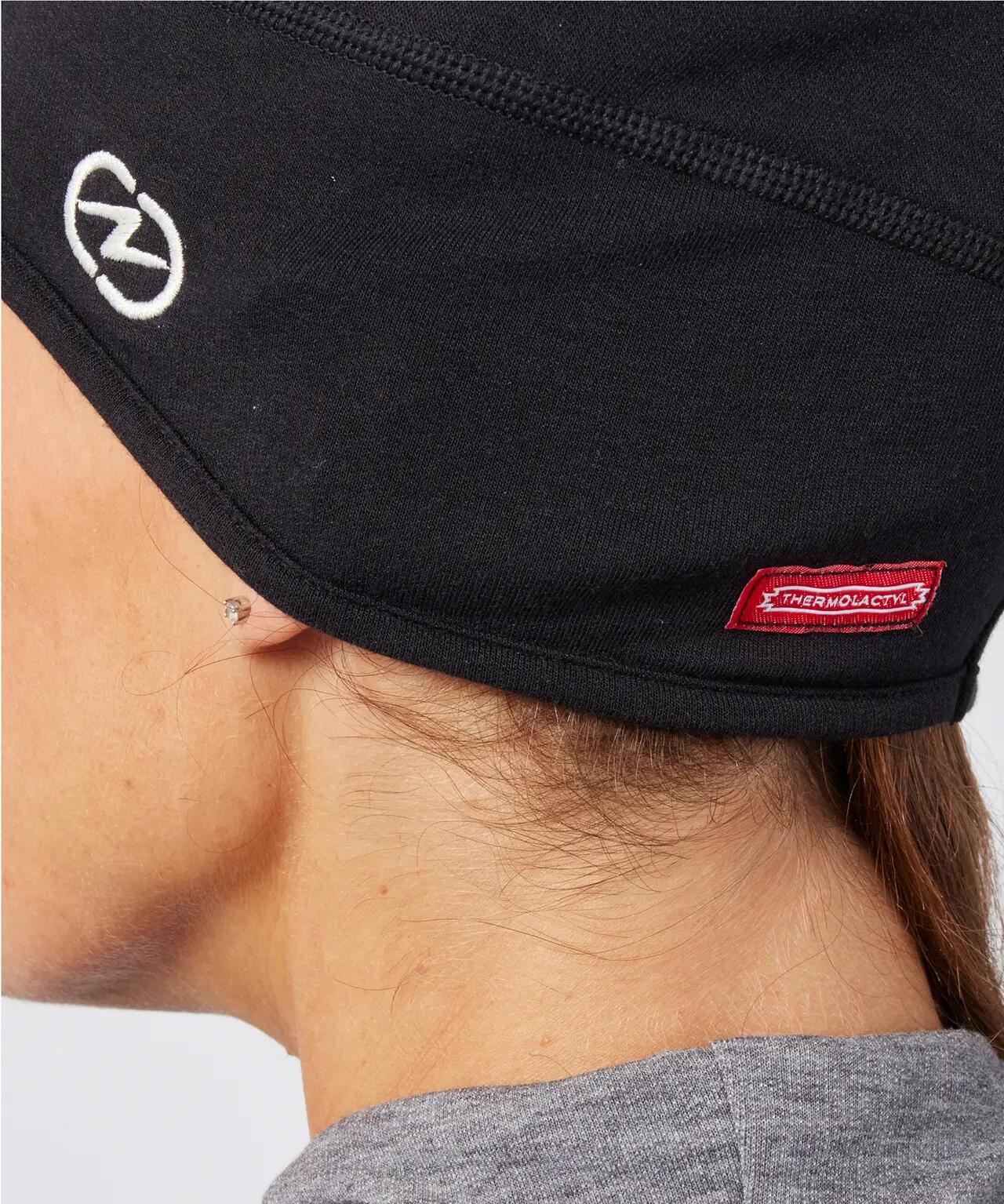 Bonnet chaud Toucher doux Unisexe -THERMOLACTYL COMFORT 4 Intense 4/5