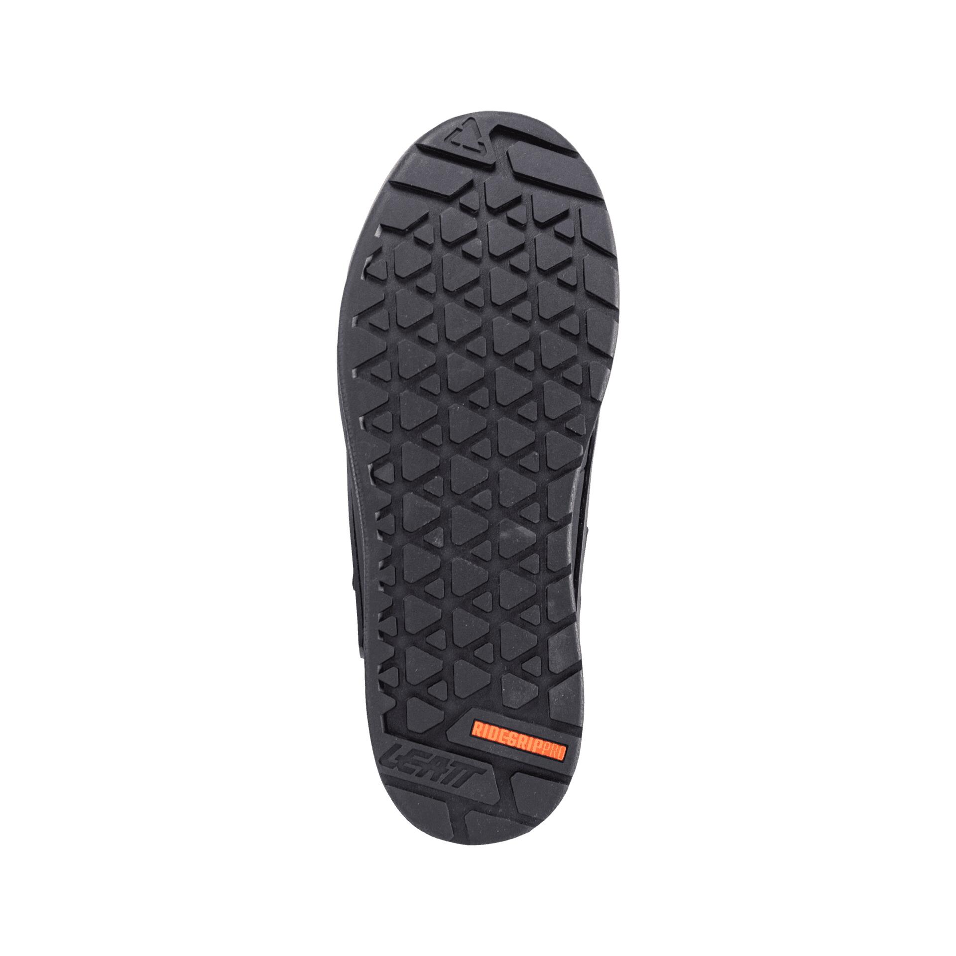 Chaussures VTT Homme ProFlat 3.0 Noir 6/7