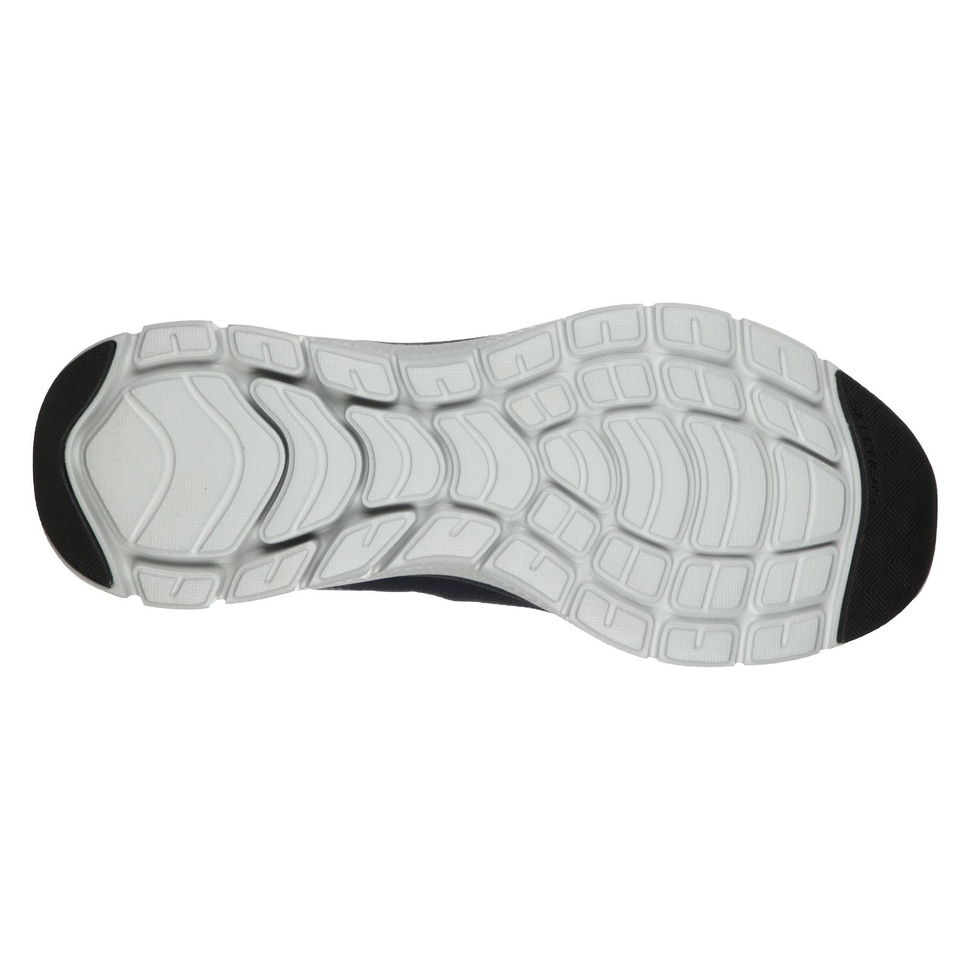 Tênis Skechers Flex Advantage 4.0 Marinho Masculino 3/7