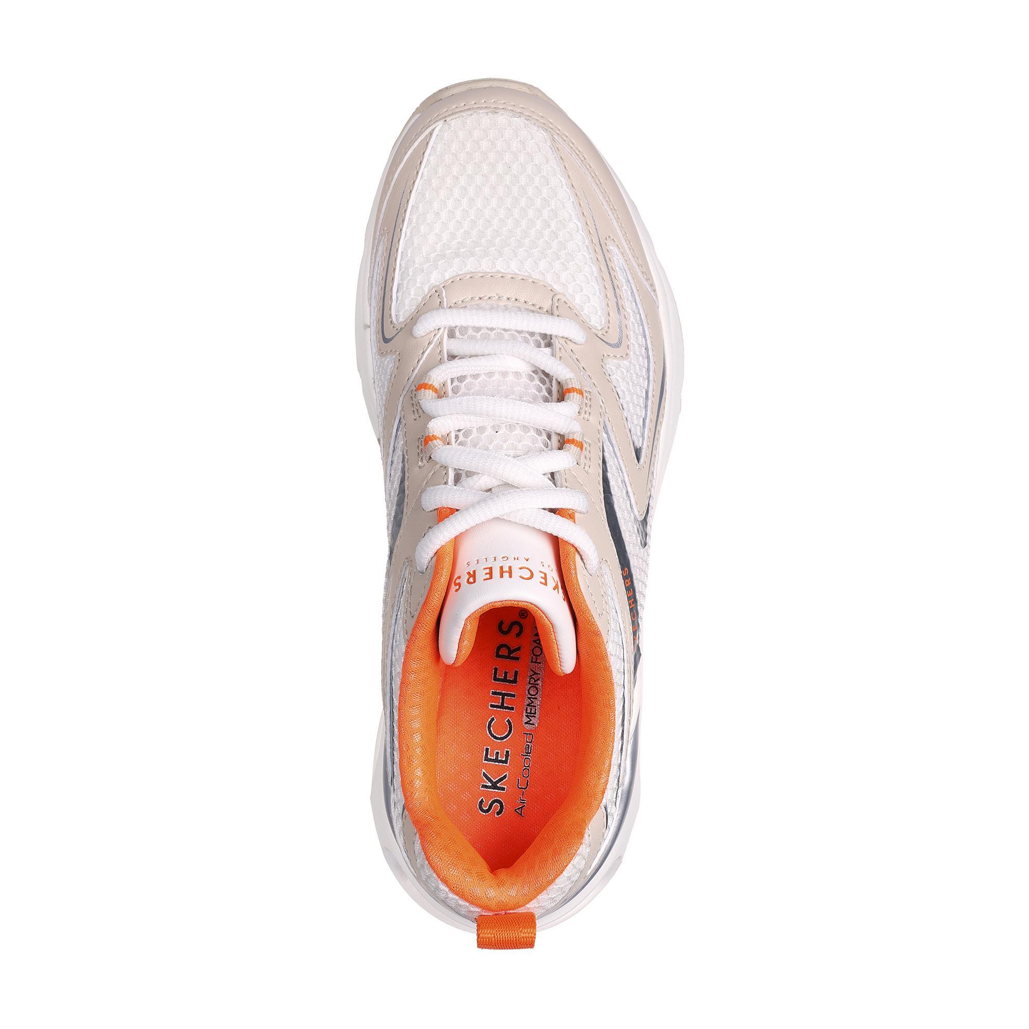 Schoen Skechers Tres-Air - Terti-Airy voor vrouwen 5/6
