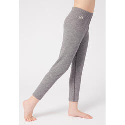 Legging foot shop garcon decathlon