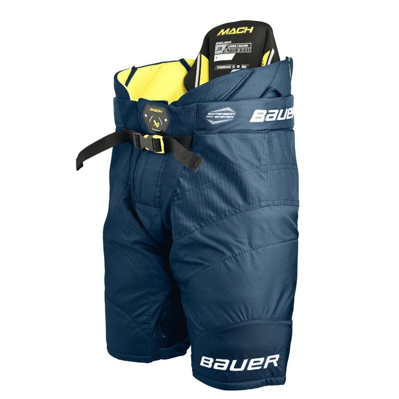 Kalhoty na lední hokej BAUER S23 SUPREME MACH PANT-JR
