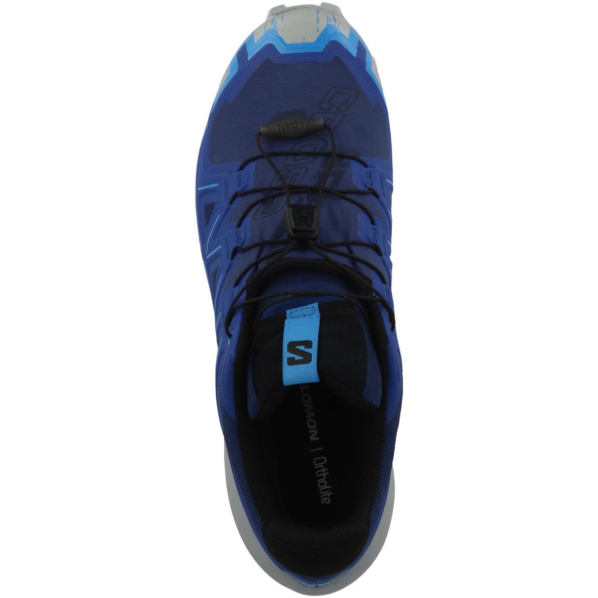 Chaussures running hommes Salomon Speedcross 6 Gtx 2/5