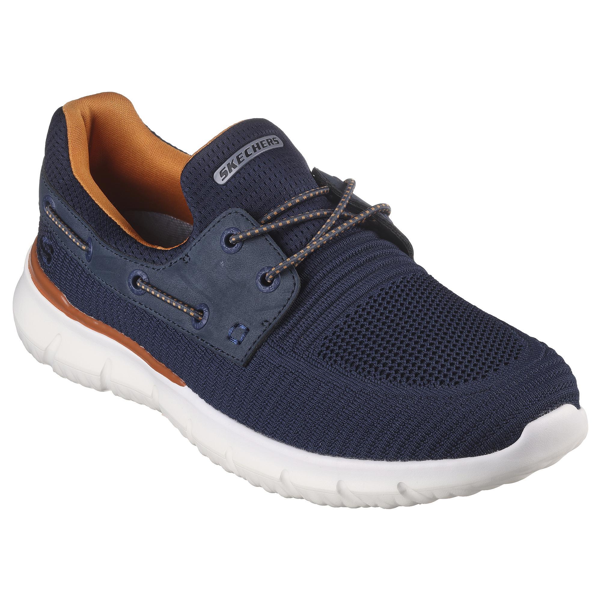 Nauticos skechers cheap