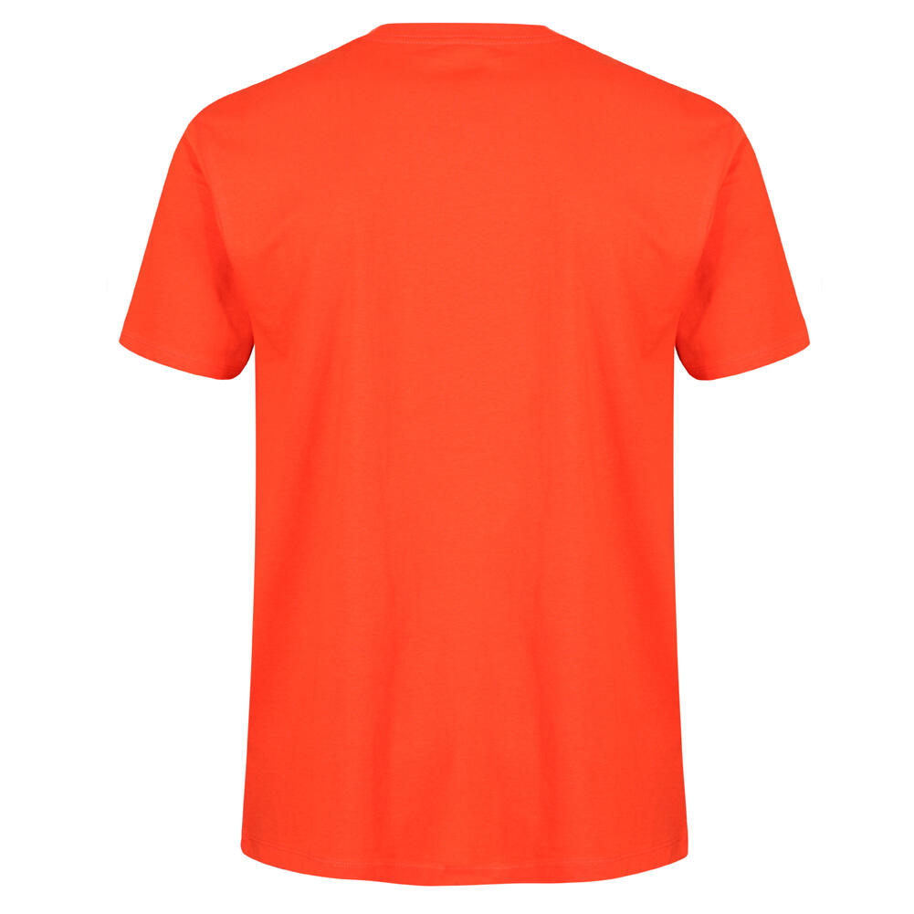 Men's Gold's Gym Left Chest Logo T-Shirt 3/3