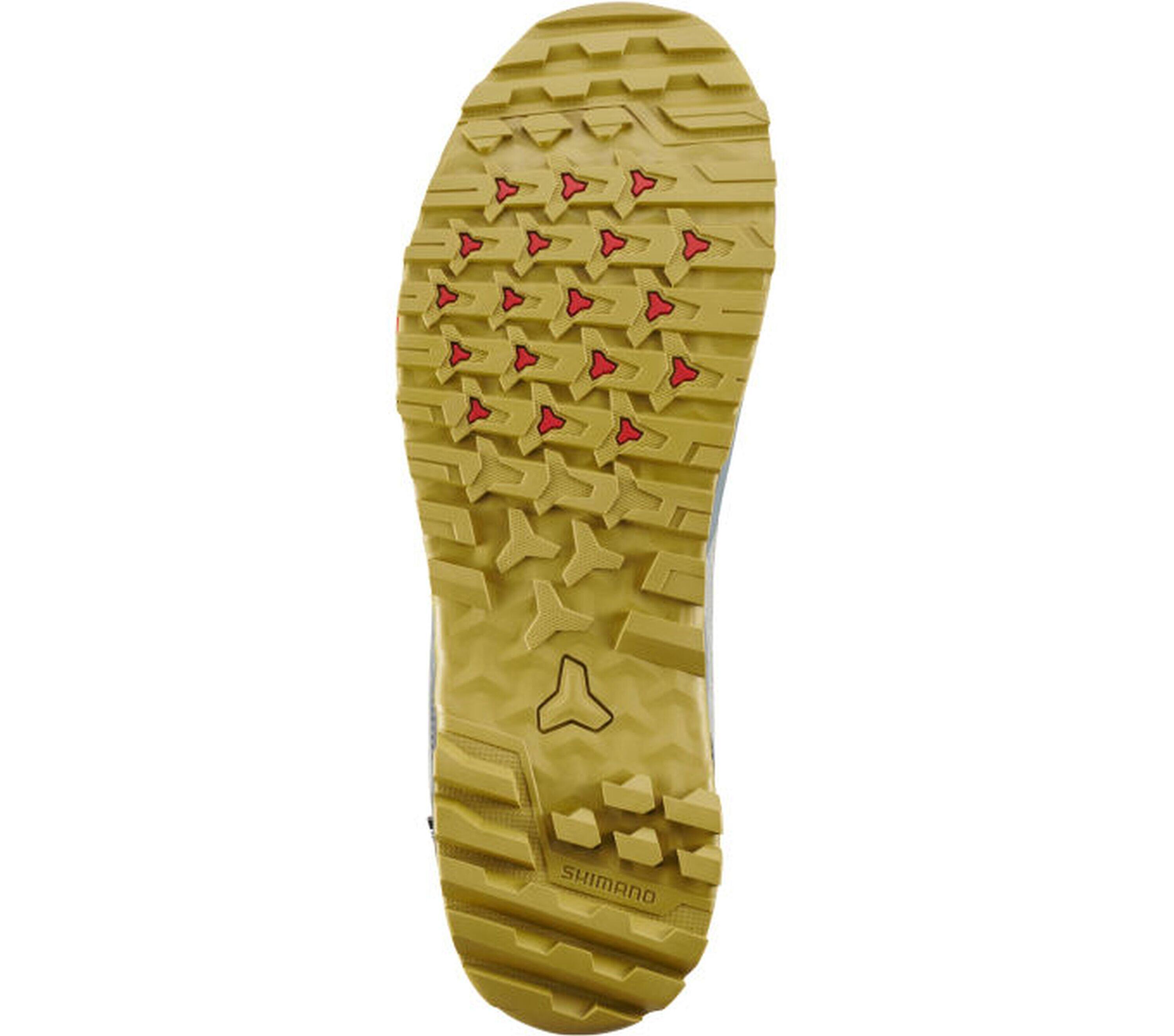 Femmes - Chaussures de vélo ET501W 3/4