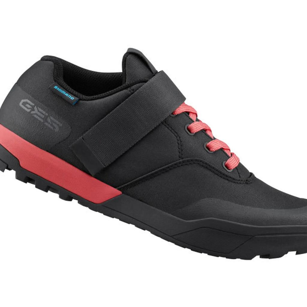 Damen  MTB - Fahrradschuhe GE500W