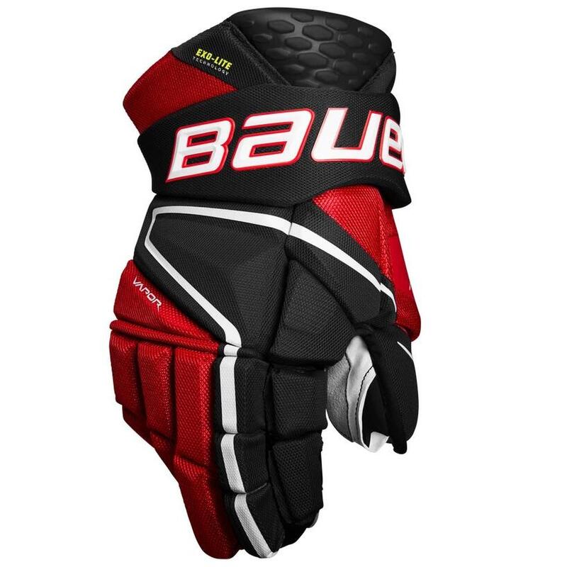 Mănuși Bauer Vapor Hyperlite Senior