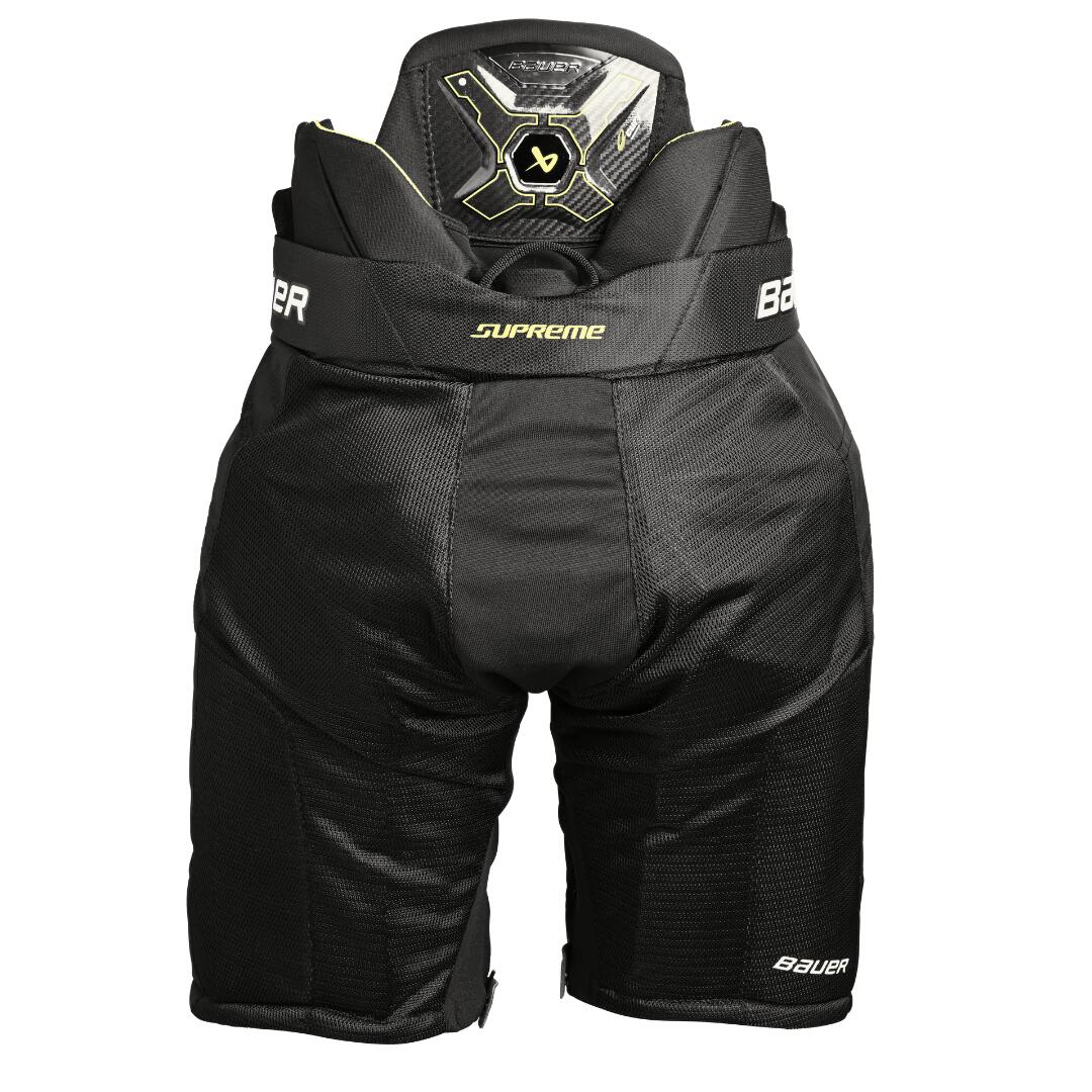 Kalhoty na lední hokej BAUER S23 SUPREME MACH PANT-JR 2/2