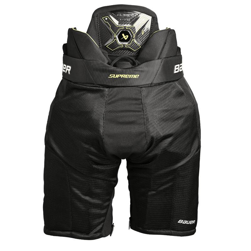 Kalhoty na lední hokej BAUER S23 SUPREME MACH PANT-JR