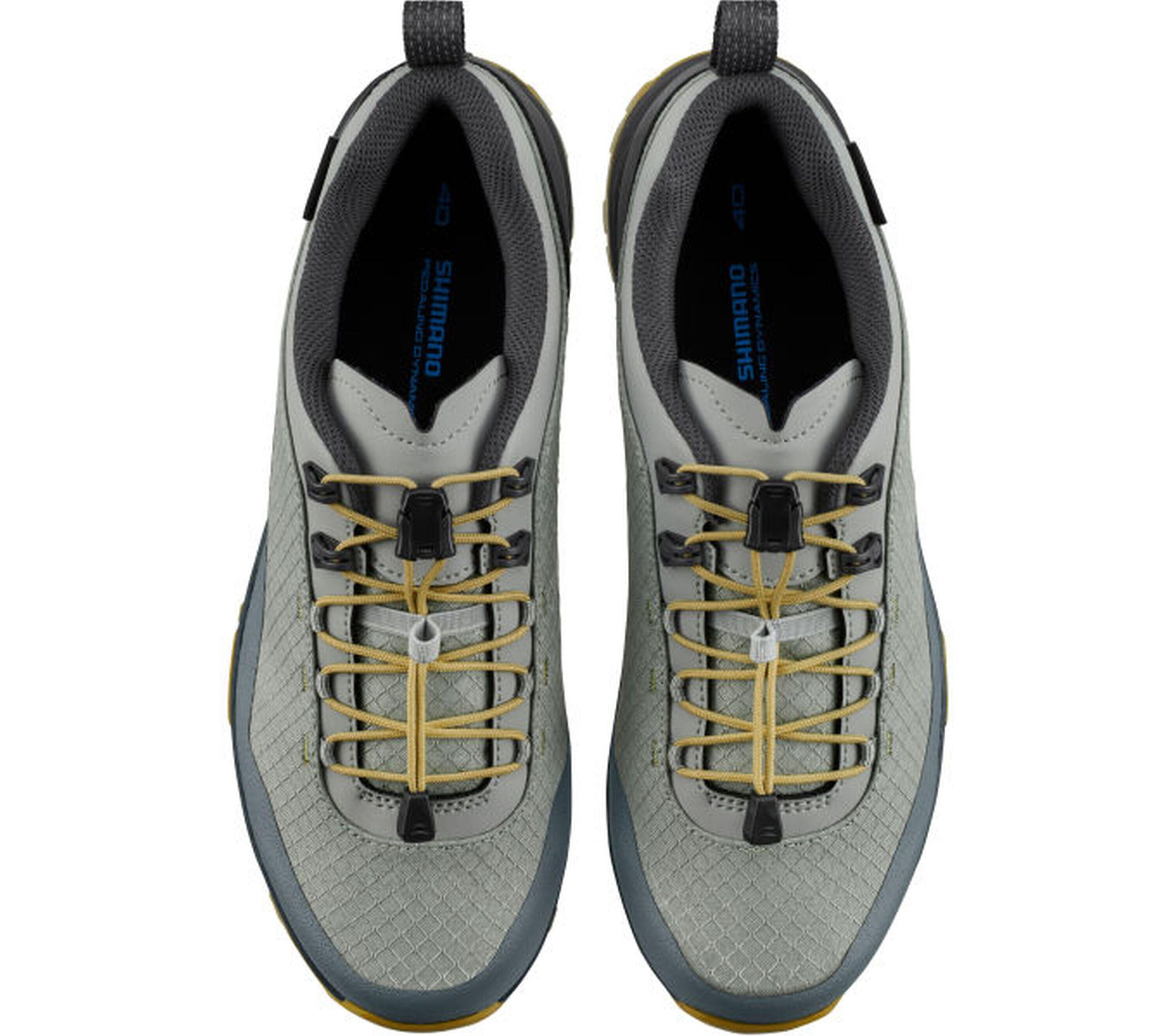 Femmes - Chaussures de vélo ET501W 4/4