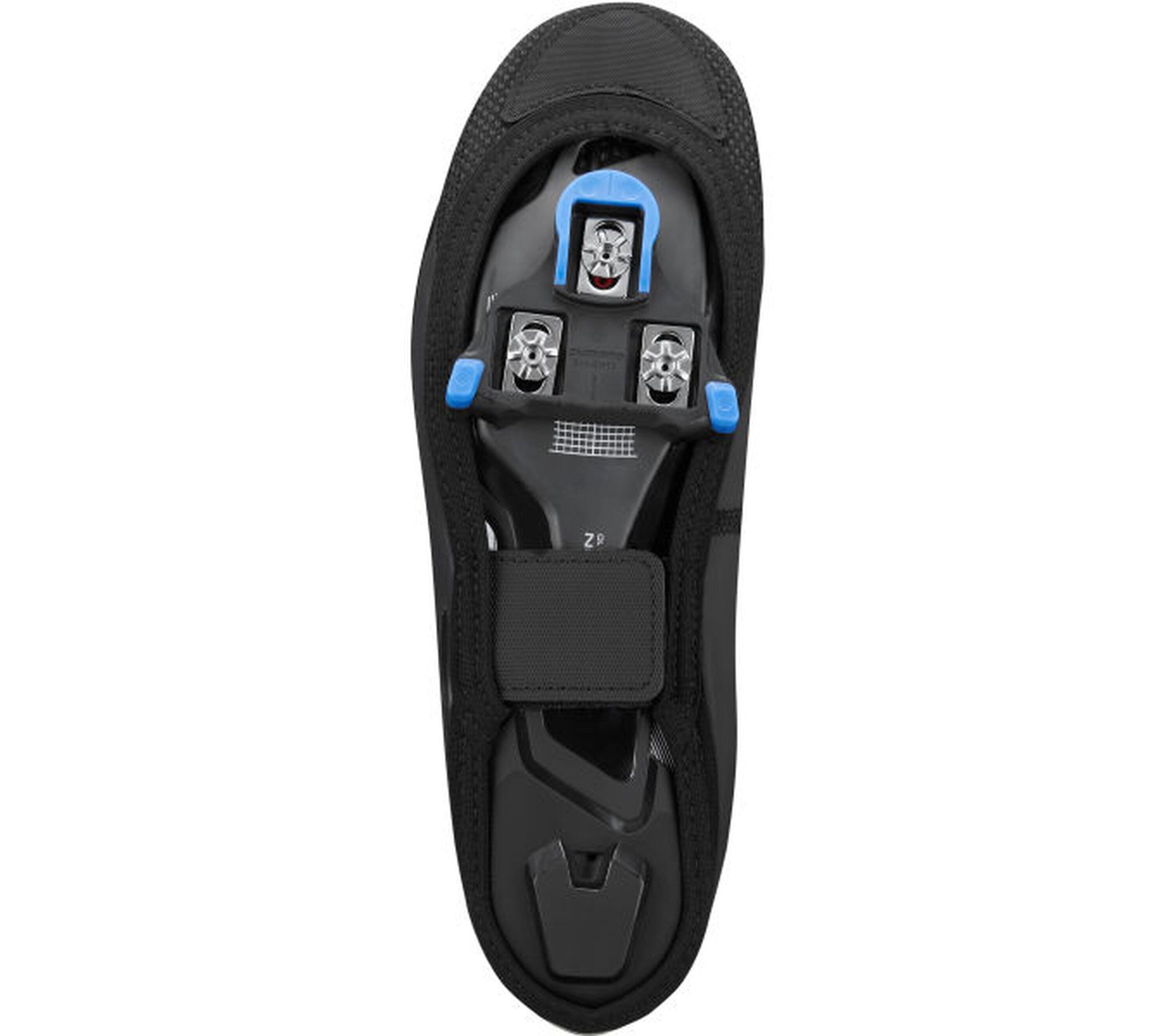Protecções de calçado Shimano Dual H20 3/3