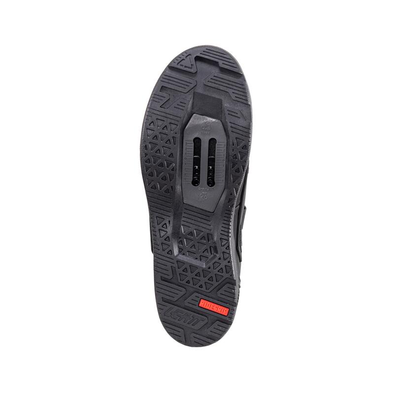 Chaussures VTT Homme Hydradri ProClip 5.0 Noir
