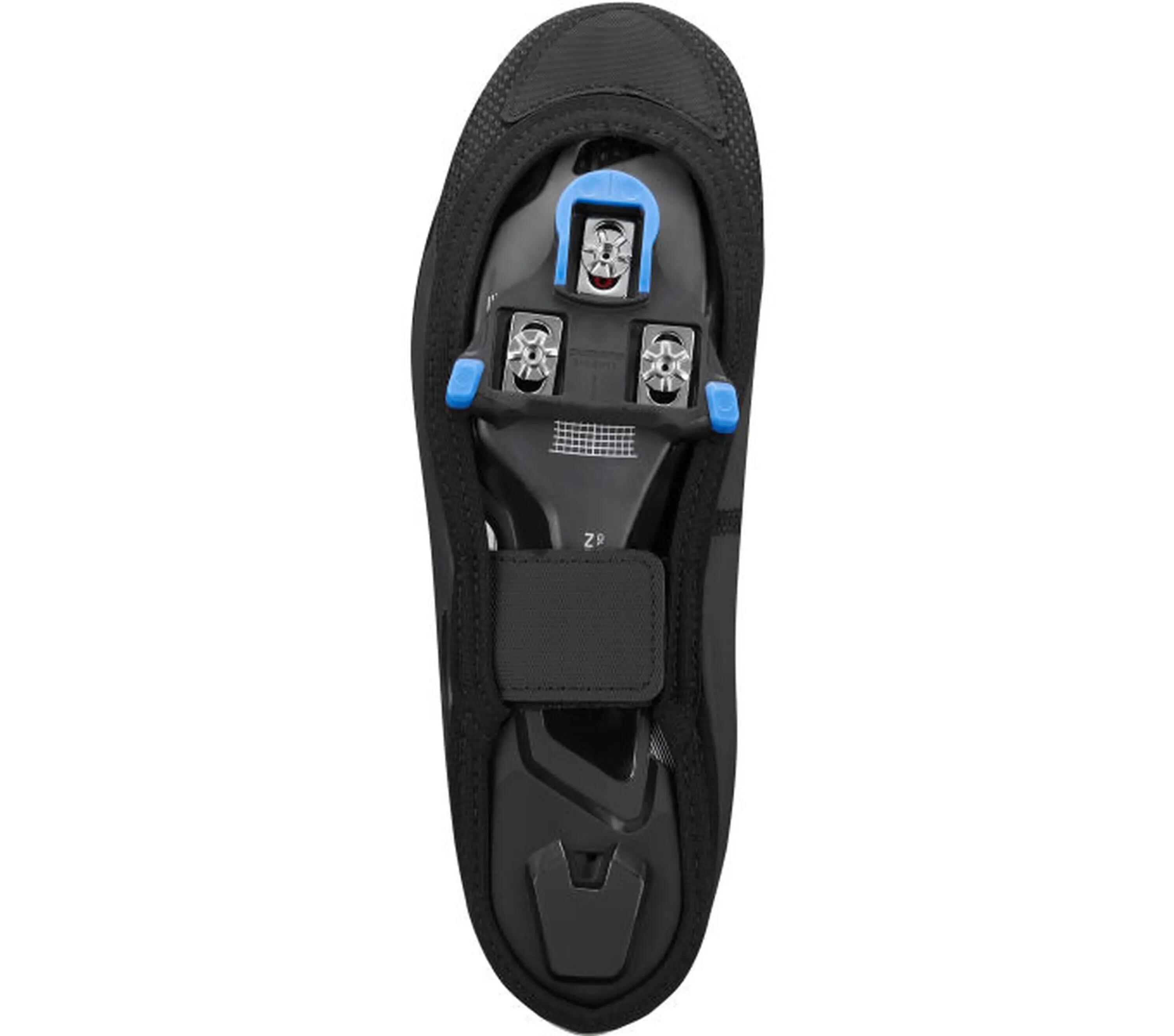 DUAL H2O Shoe Cover, black 3/3