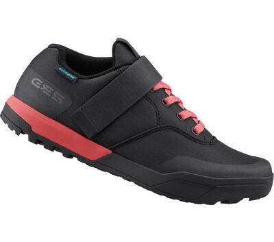 Zapatillas de ciclismo MTB para mujer Shimano SH-GE500W