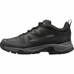 Chaussures de Randonnée Helly Hansen Cascade Low-Cut Noir Homme
