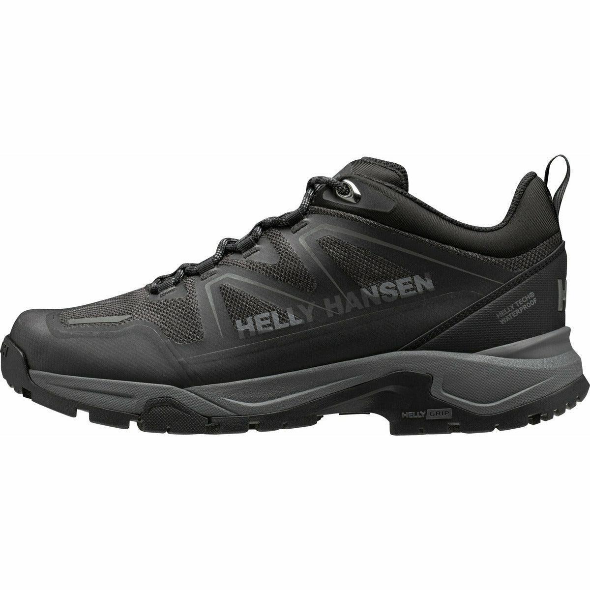 HELLY HANSEN Helly Hansen Cascade Low-Cut Wanderschuhe Schwarz Herren
