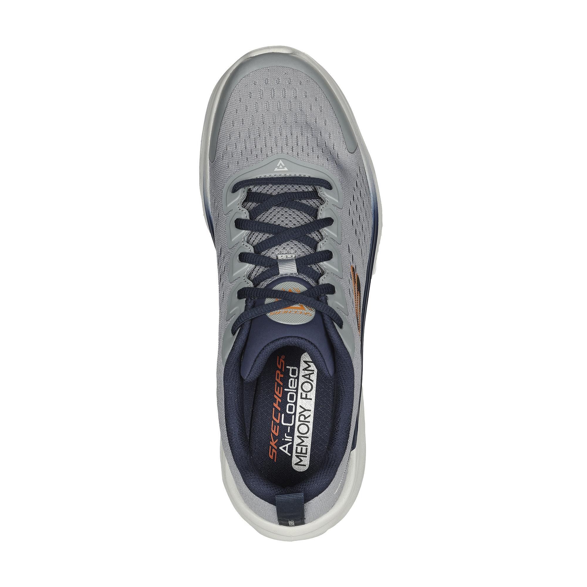 Mode/sportwear pour Homme Skechers Gris 5/5