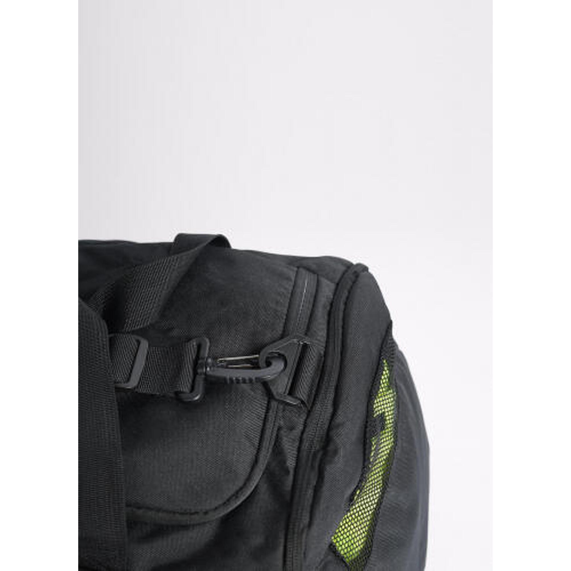 Geanta pentru sport Essentials Ippon Gear - Neagra
