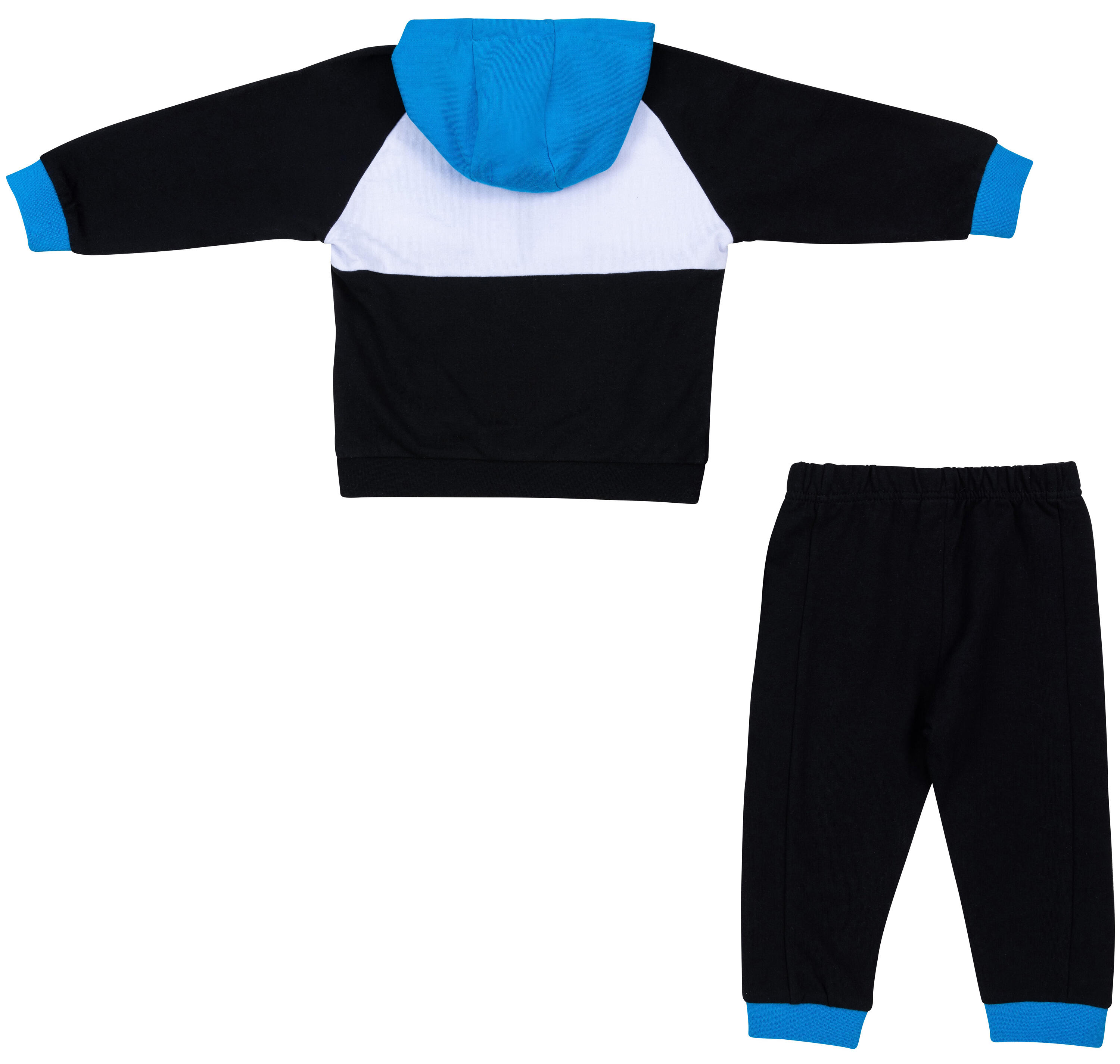 Jogging bébé OM - Collection officielle Olympique de Marseille 2/2