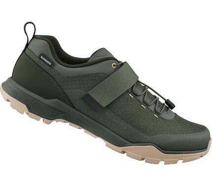 Hommes - Chaussures de vélo EX500