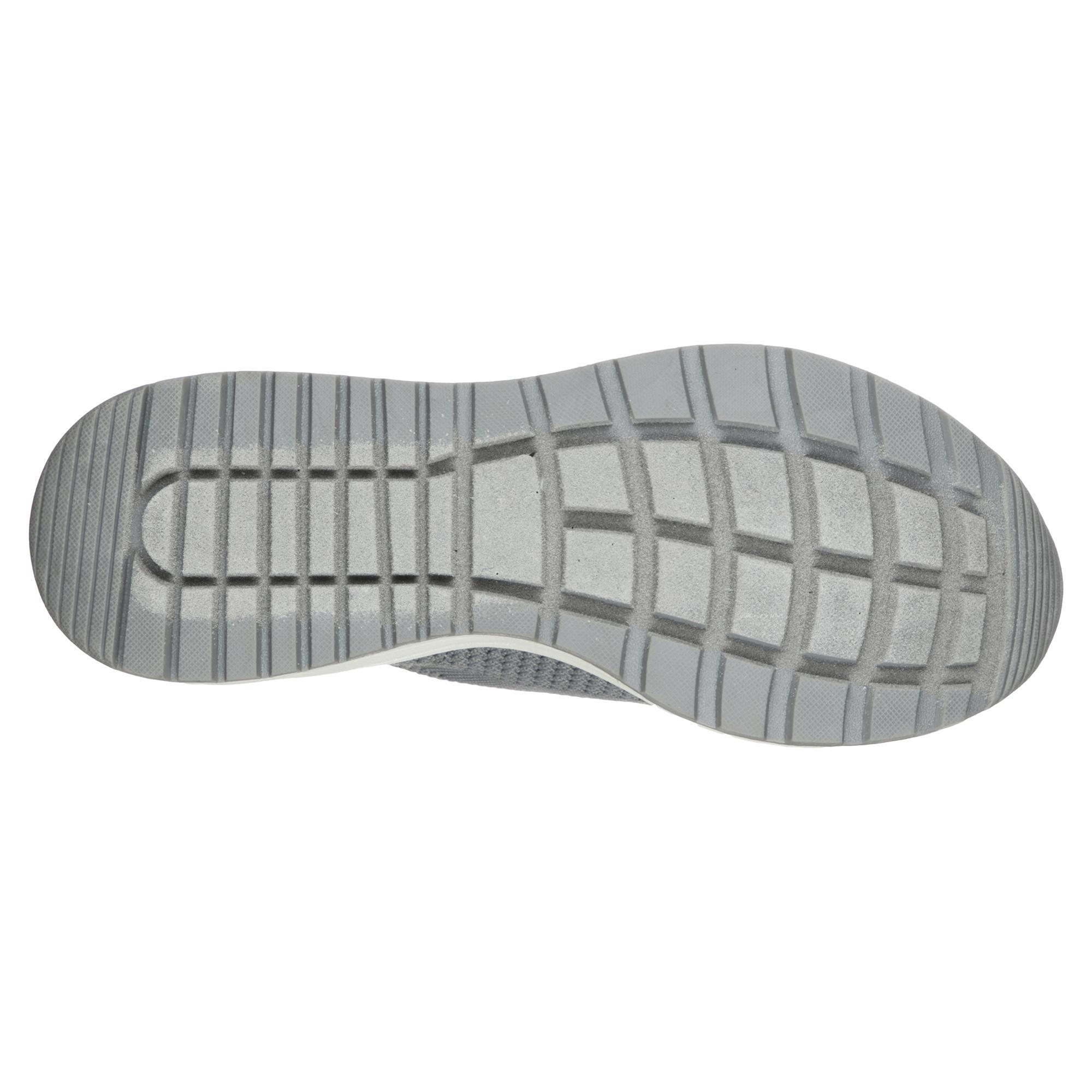 Zapatillas Skechers Mujer BOBS Sparrow 2.0 Gris 3/5