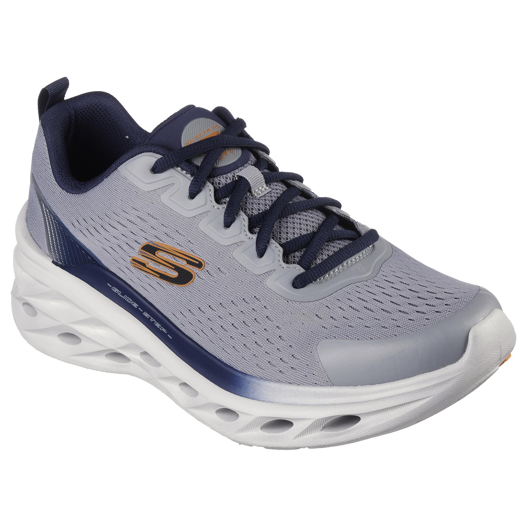 Mode/sportwear pour Homme Skechers Gris 2/5