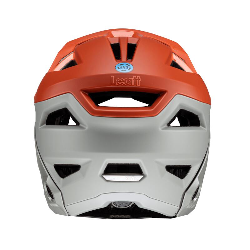 MTB Enduro 3.0 Casque