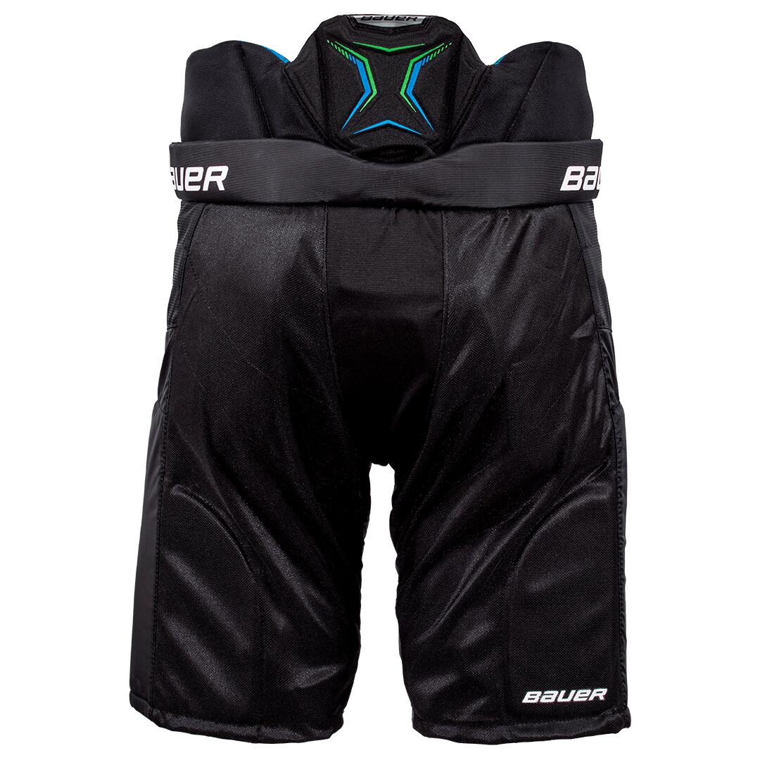 BAUER X JUNIOR HOCKEYBROEK 2/5