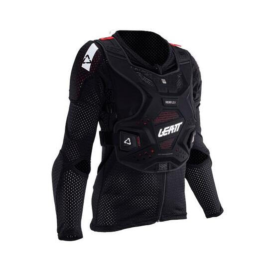 Gilet protettivo ReaFlex Women 36 XS nero 3DF AirFit