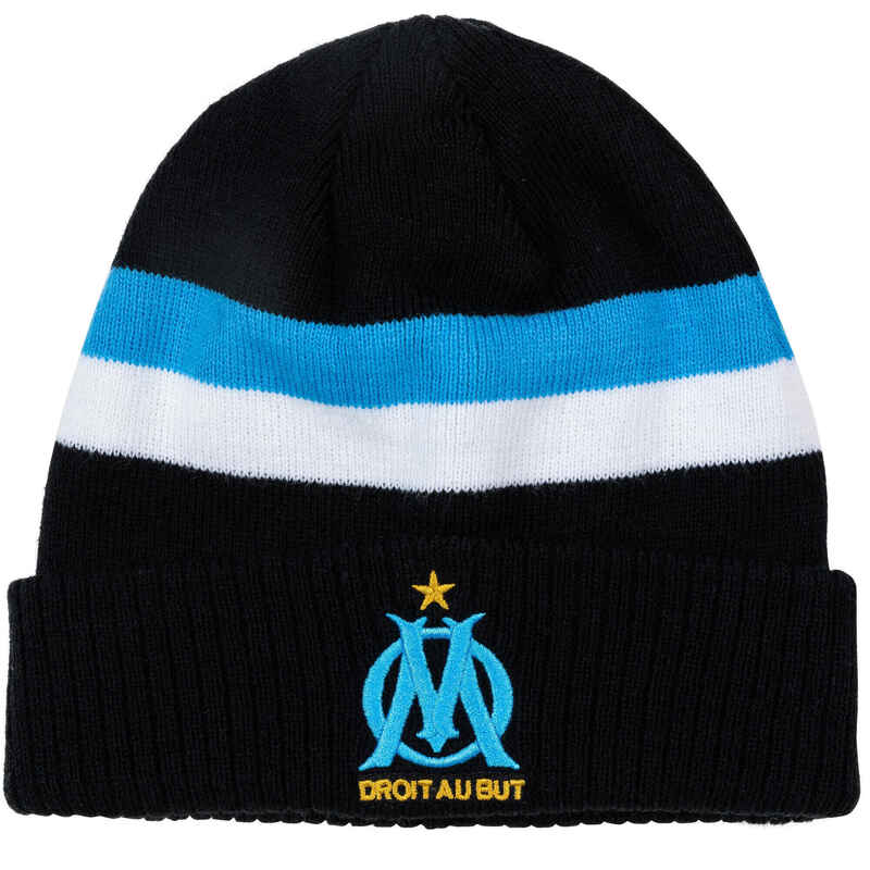Mütze von L'Olympique de Marseille