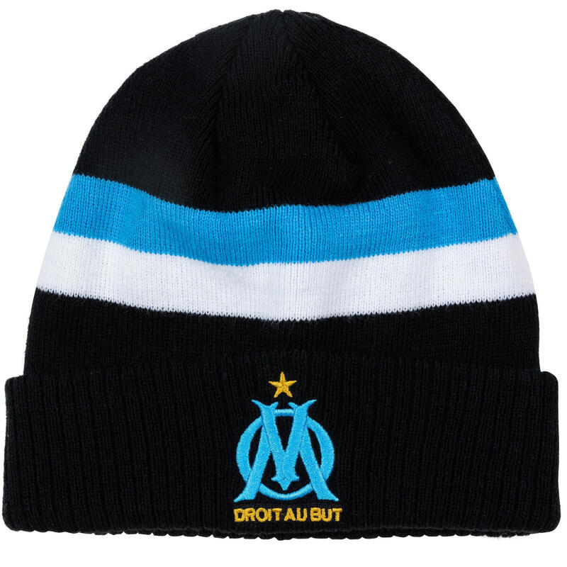 Bonnet OM - Collection officielle Olympique de Marseille