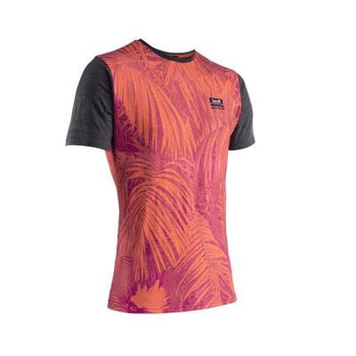 T-shirt premium - jungle